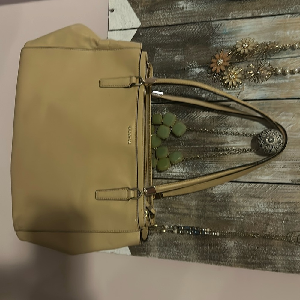 Authentic COACH purse